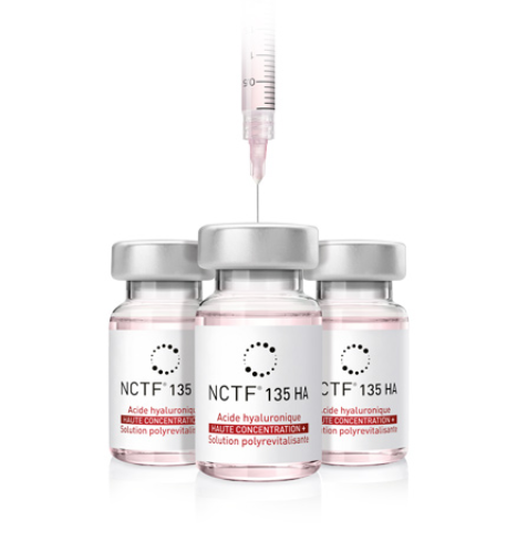 NEW CELLULAR TREATMENT FACTOR