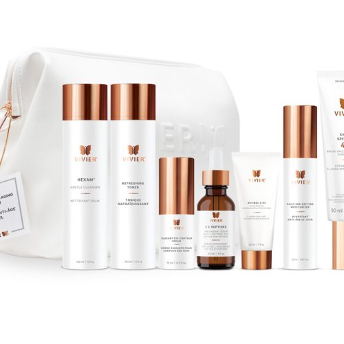 VIVIER SKINCARE