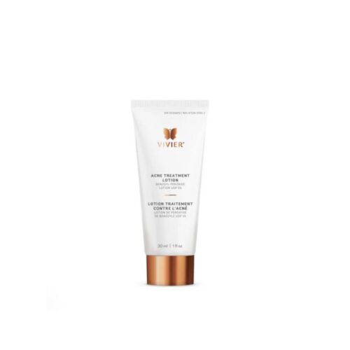 Acne Treatment Lotion