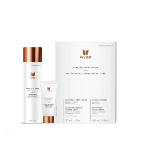 Acne Treatment System