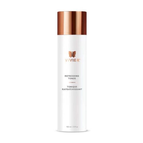 Refreshing Toner