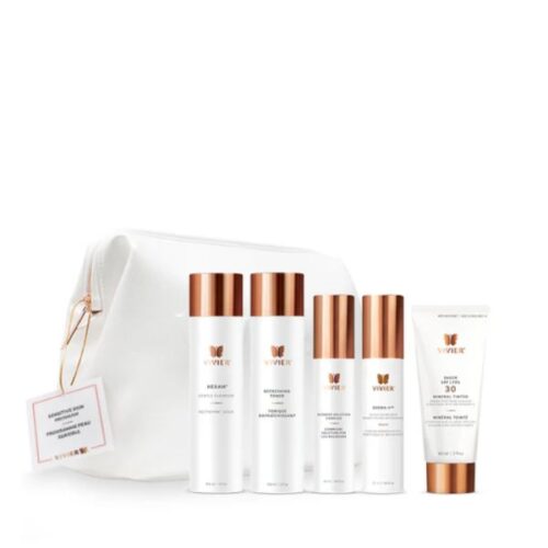 Sensitive Skin Program