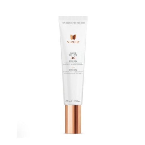 Sheer SPF 30 Mineral