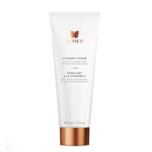 Vitamin C Scrub