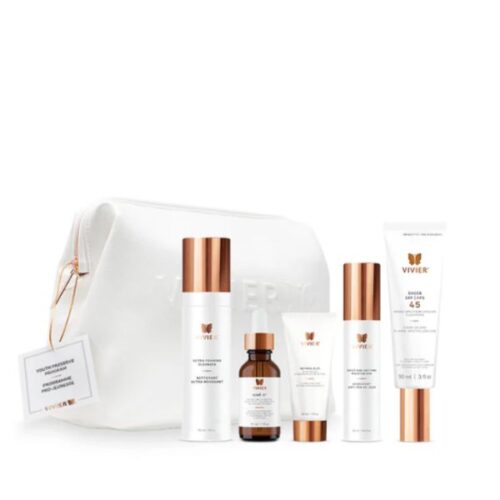 Youth Preserve Program